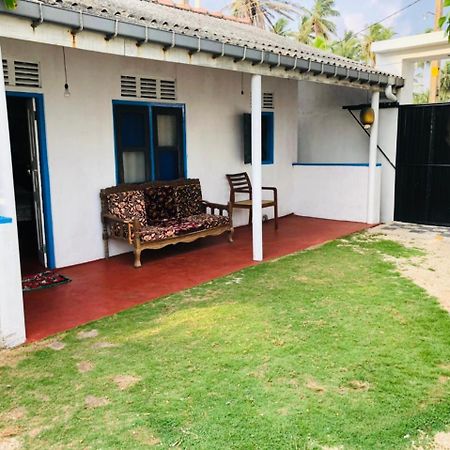 Sunset Beach Cabana Ambalangoda  Dış mekan fotoğraf