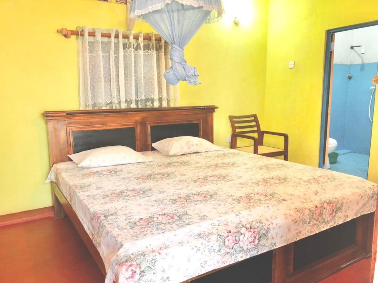 Sunset Beach Cabana Ambalangoda  Dış mekan fotoğraf