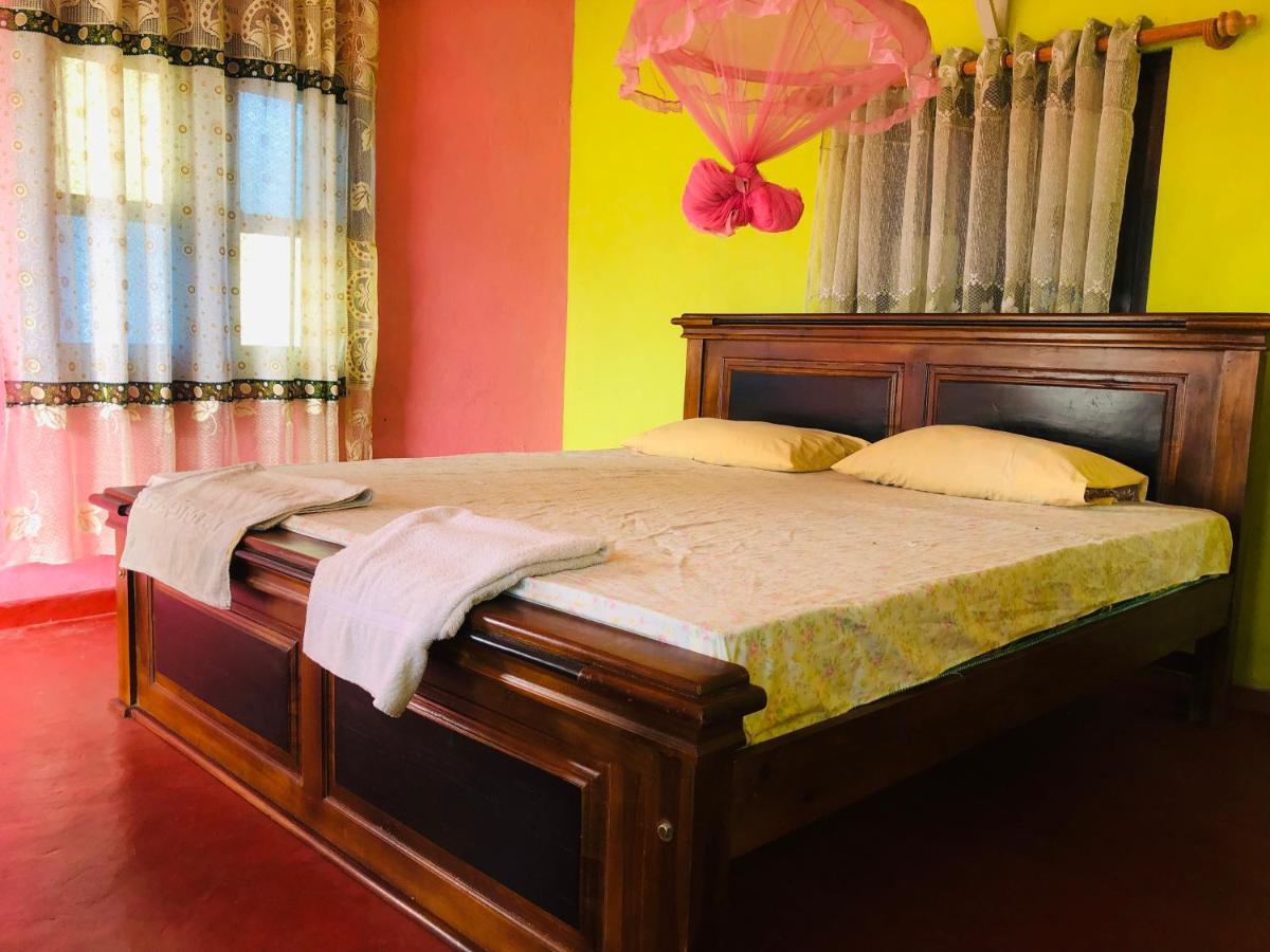 Sunset Beach Cabana Ambalangoda  Dış mekan fotoğraf