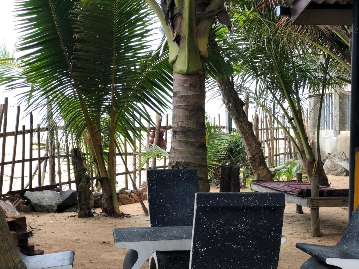 Sunset Beach Cabana Ambalangoda  Dış mekan fotoğraf